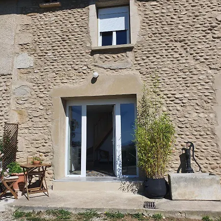 Figuets 3 Appartement *