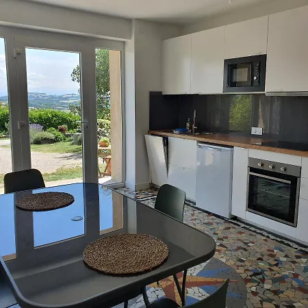 Appartement Figuets 3