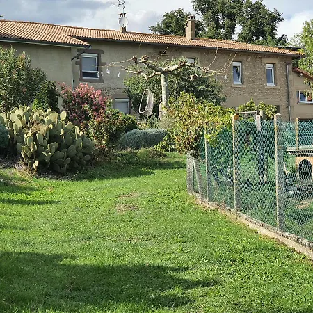 Figuets 3 Appartement *