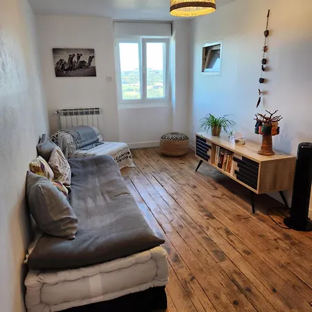 Figuets 3 Apartman *