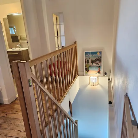 Figuets 3 Lägenhet *