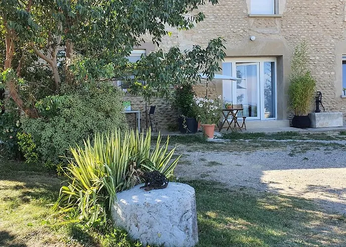 Apartman Figuets 3 Chateauneuf-de-Galaure