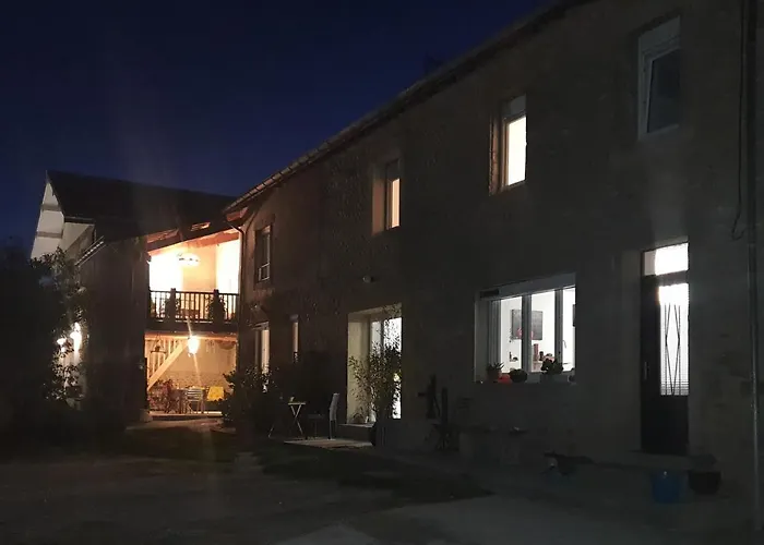 Figuets 3 * Chateauneuf-de-Galaure