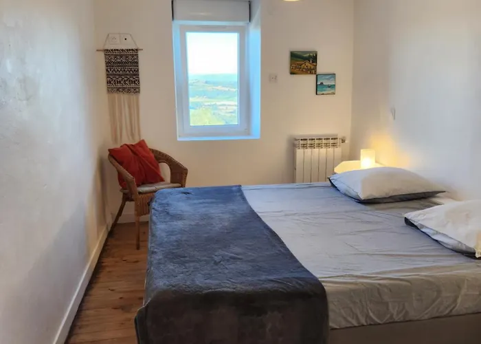 Apartman Figuets 3 Chateauneuf-de-Galaure