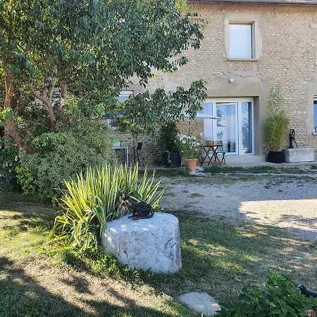 Apartment Figuets 3 Chateauneuf-de-Galaure