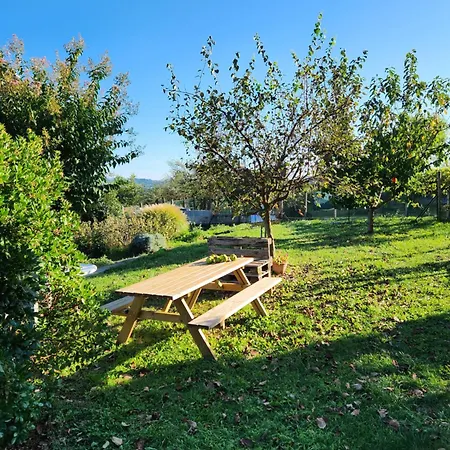 Apartment Figuets 3 *