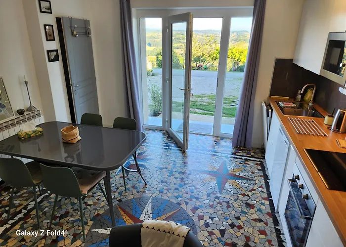 Figuets 3 * Chateauneuf-de-Galaure